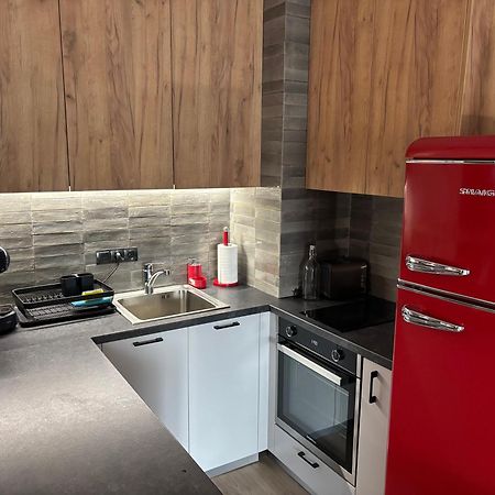 Miami A Lovely City Center 2 Bedrooms Apartment With Private Parking Sofia Exteriör bild