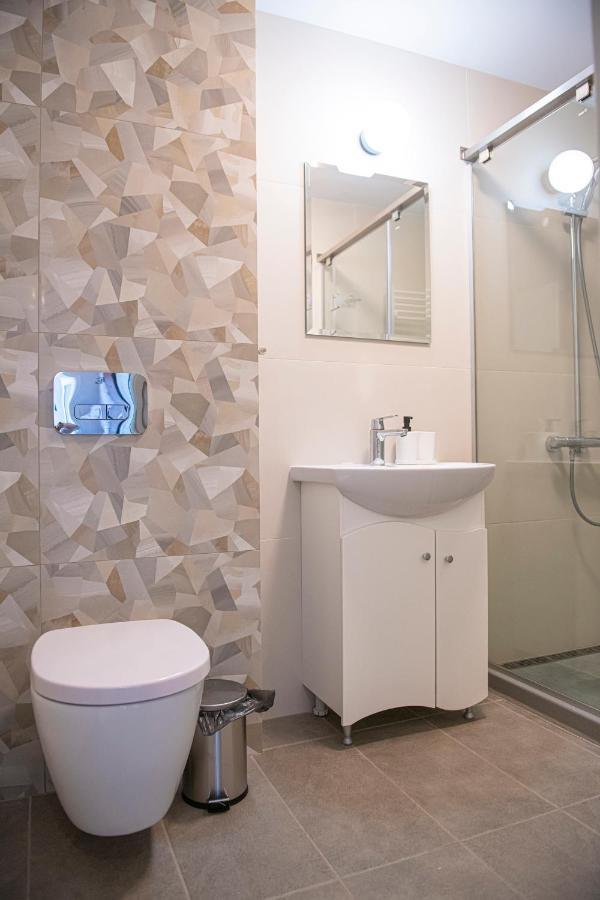 Miami A Lovely City Center 2 Bedrooms Apartment With Private Parking Sofia Exteriör bild