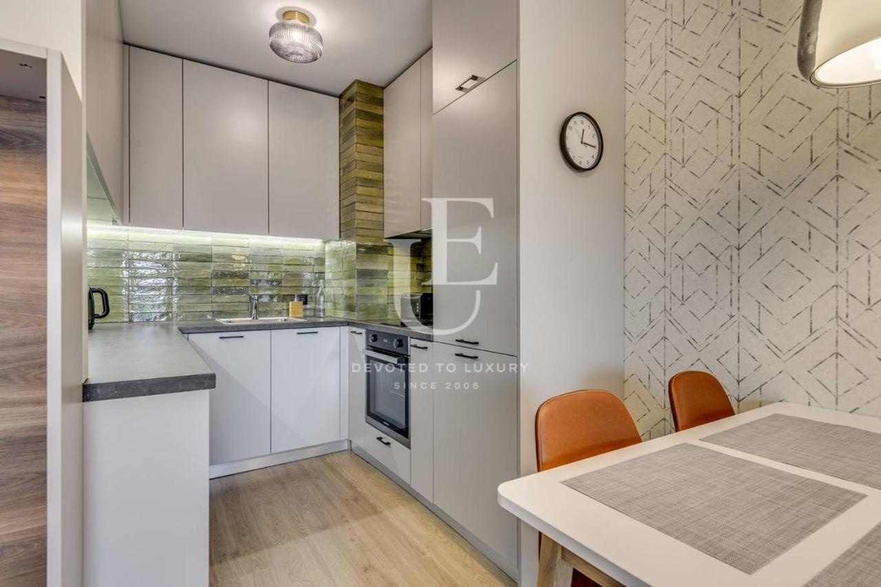 Miami A Lovely City Center 2 Bedrooms Apartment With Private Parking Sofia Exteriör bild