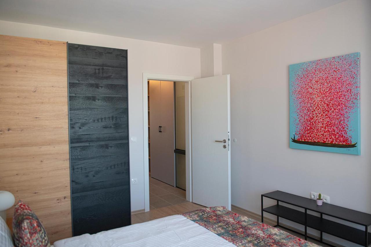 Miami A Lovely City Center 2 Bedrooms Apartment With Private Parking Sofia Exteriör bild