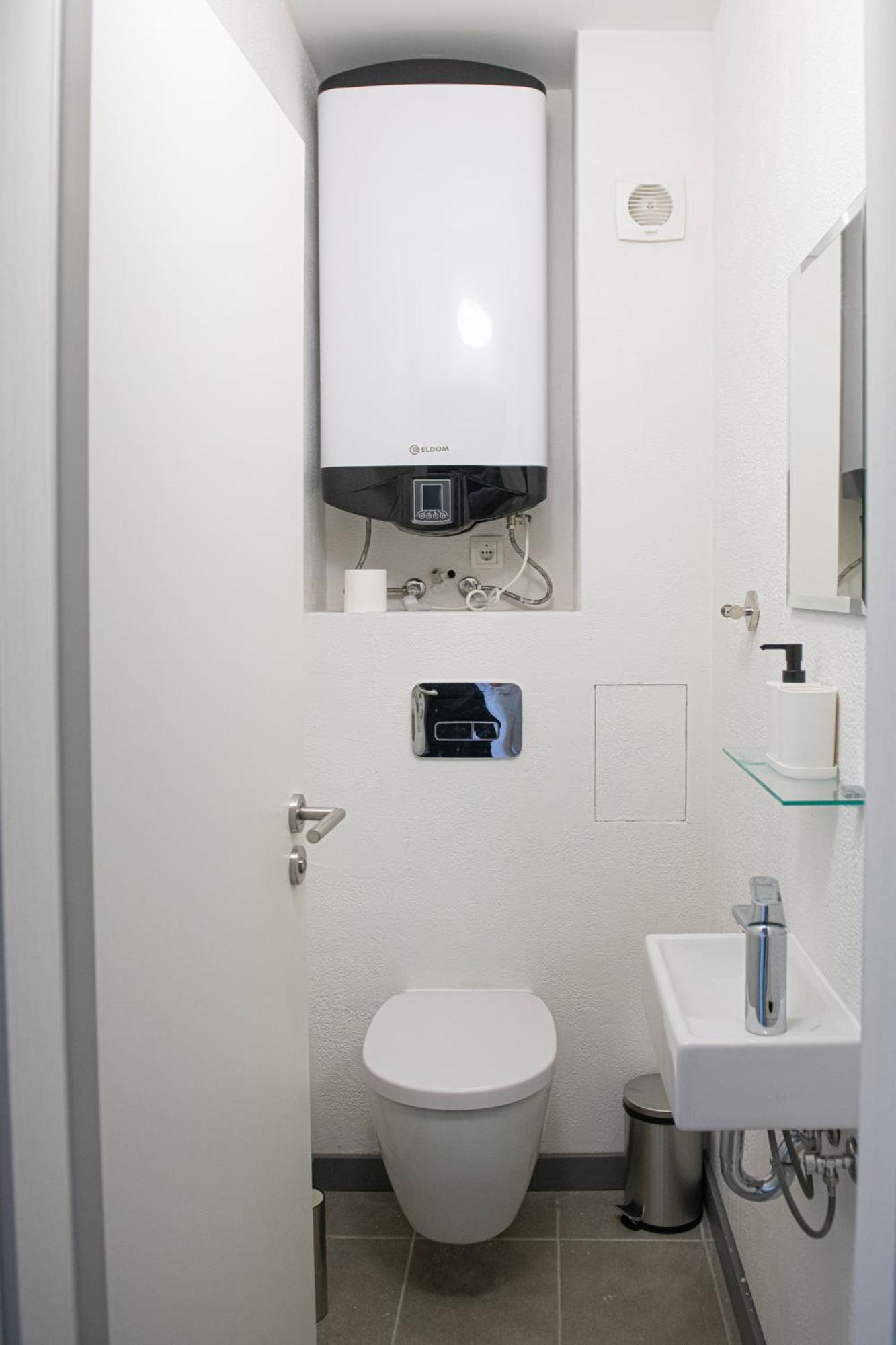 Miami A Lovely City Center 2 Bedrooms Apartment With Private Parking Sofia Exteriör bild