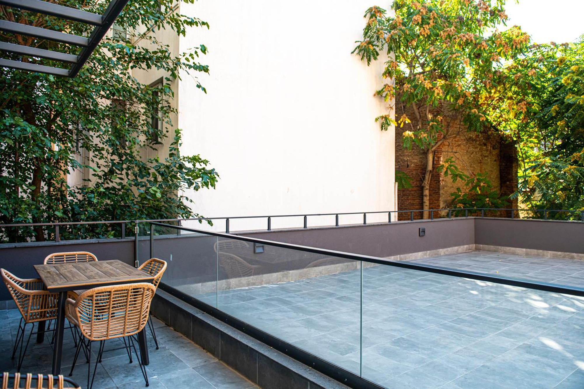 Miami A Lovely City Center 2 Bedrooms Apartment With Private Parking Sofia Exteriör bild