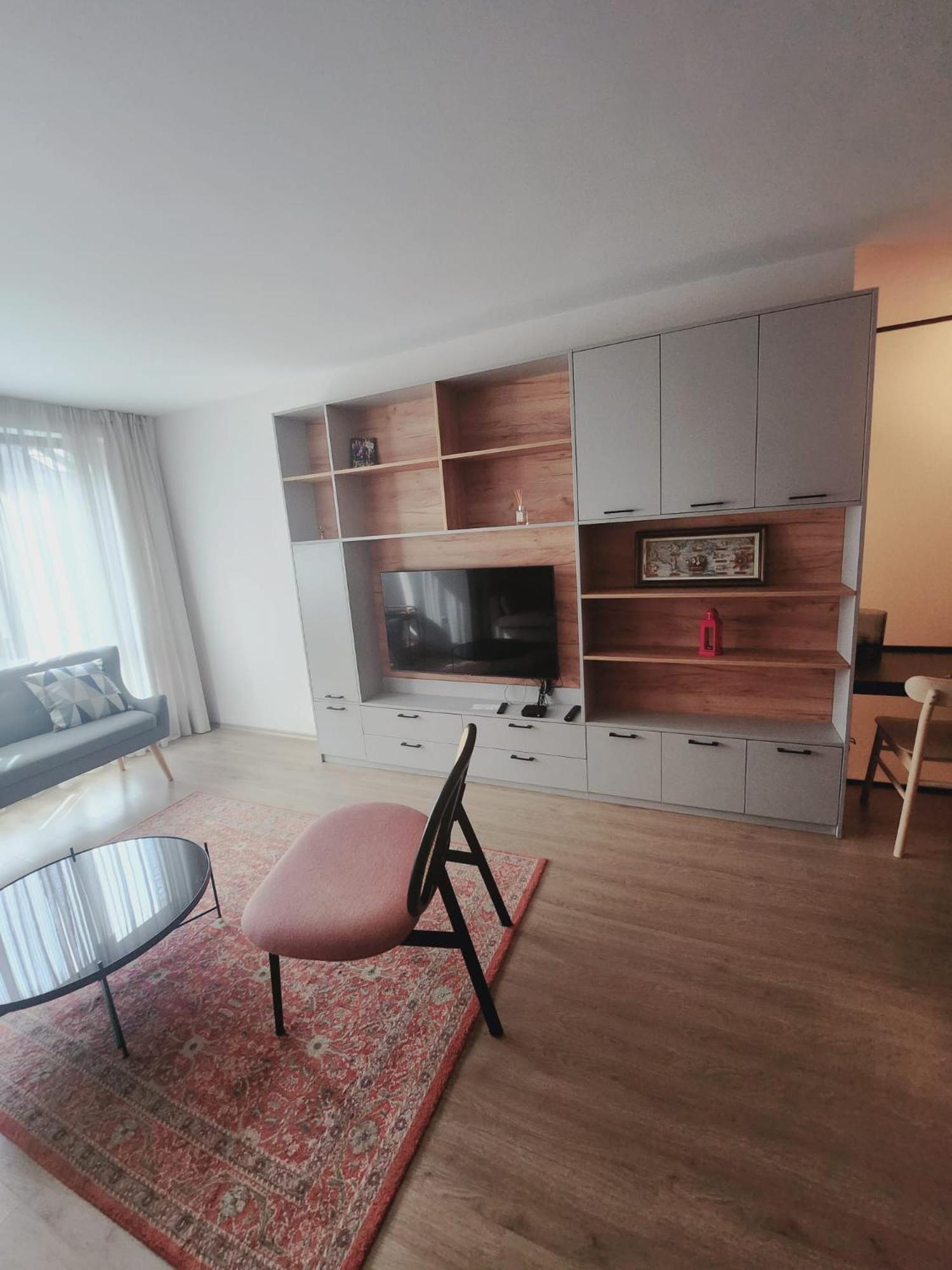 Miami A Lovely City Center 2 Bedrooms Apartment With Private Parking Sofia Exteriör bild
