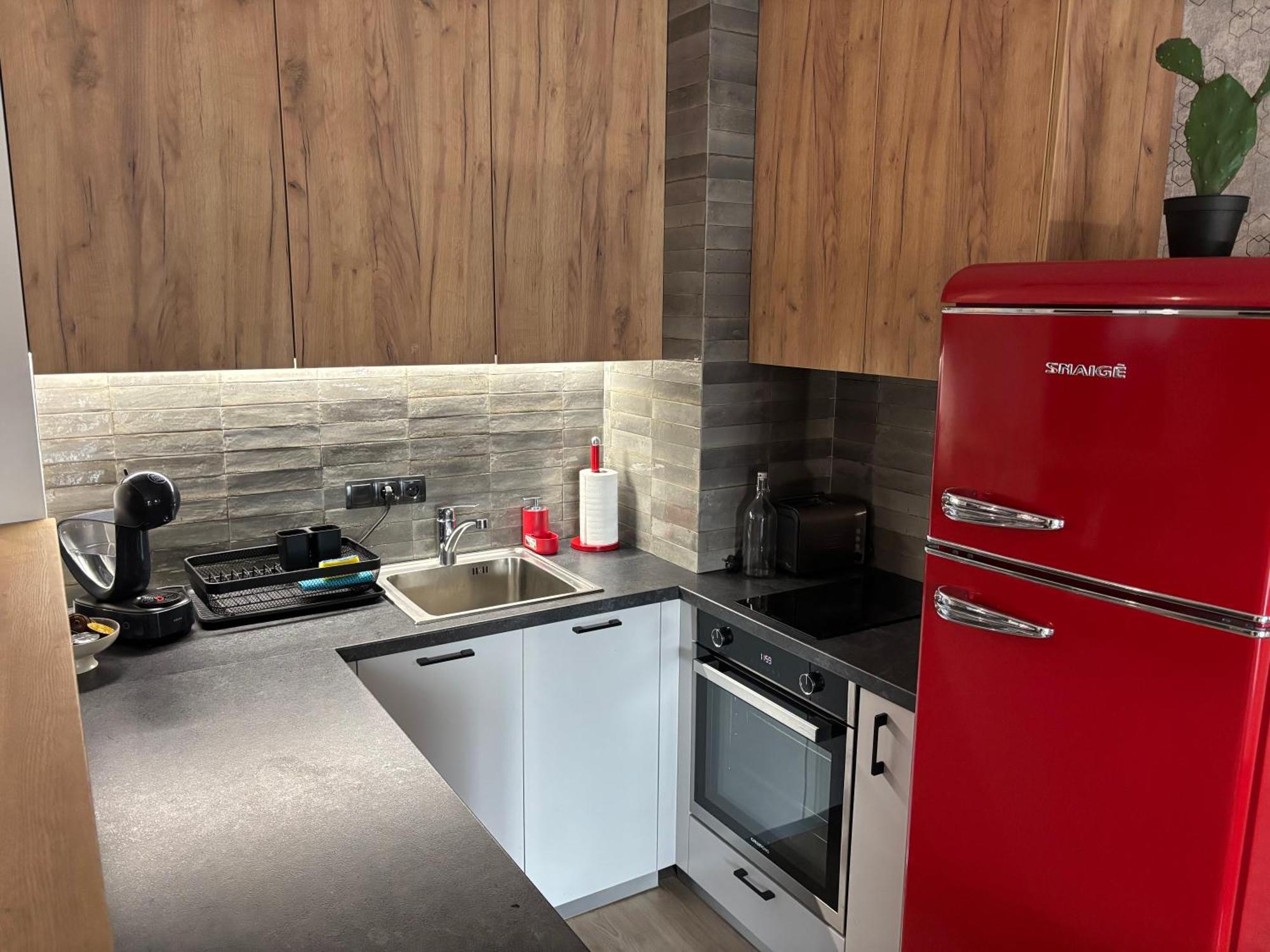 Miami A Lovely City Center 2 Bedrooms Apartment With Private Parking Sofia Exteriör bild